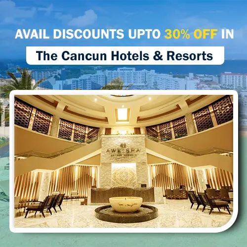 The cancun Hotels and Resorts